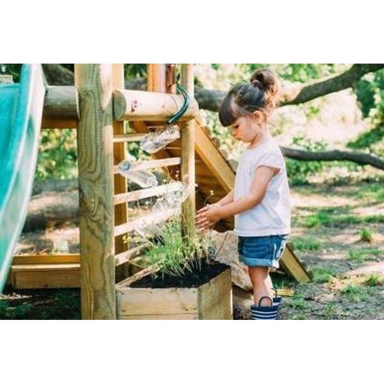 Buy Plum Discovery Woodland Treehouse