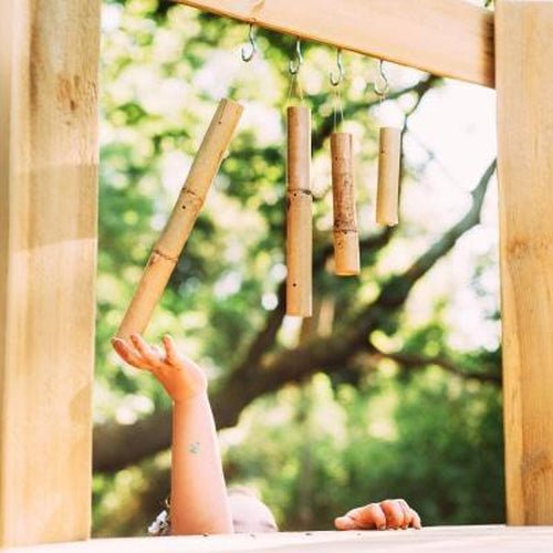 Shop Plum Discovery Woodland Treehouse