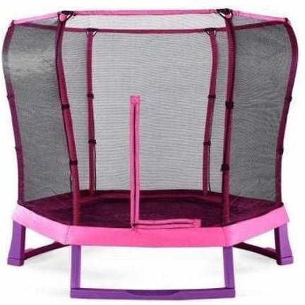 Shop Plum Trampoline 7ft Pink Australia 