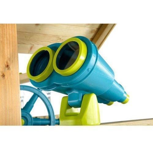 Kid Toys Plum Lookout Tower Colour Pop Play Centre