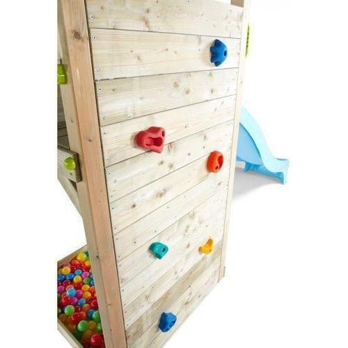 Buy Plum Lookout Tower Colour Pop Play Centre