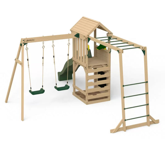 Buy Plum Lookout Tower at Kids Mega Mart