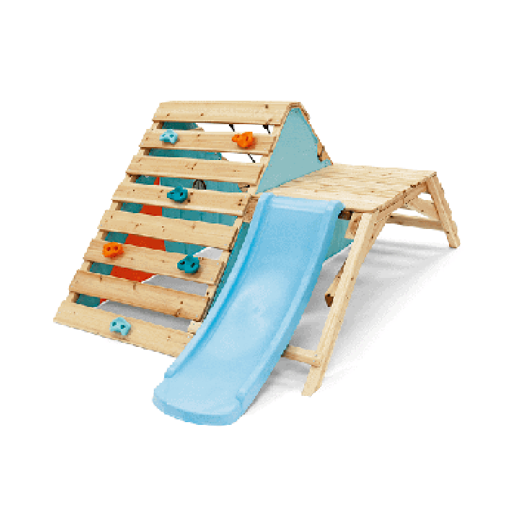 Plum My first Playcentre - Play Equipment for Toddlers
