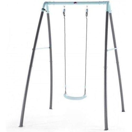 Buy Plum Metal Single Swing with Mist Australia