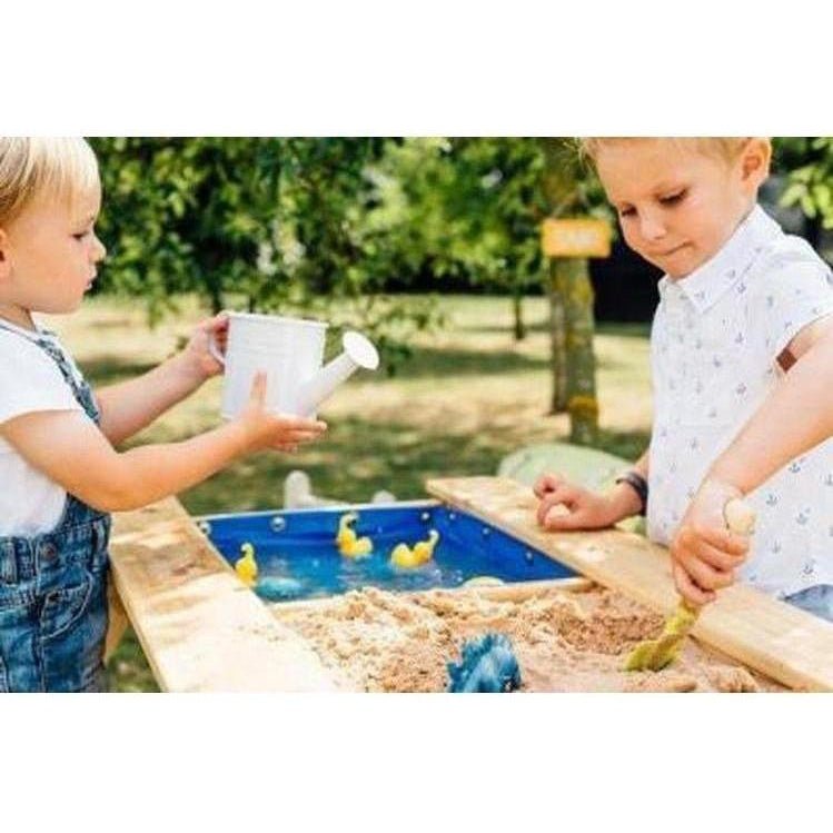Buy Now Pay Later Plum Play Surfside Sand and Water Table Wooden