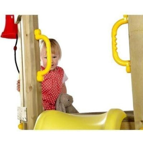 buy Plum Toddler Tower Play Centre