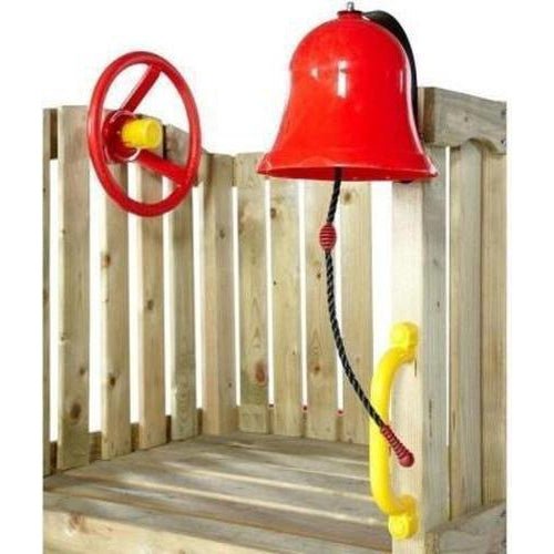 Plum Toddler Tower Play Centre Outdoor Play Equipment