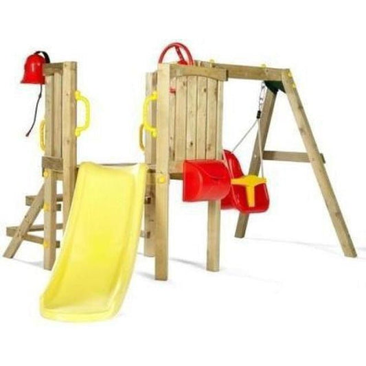 Plum Toddler Tower Play Centre