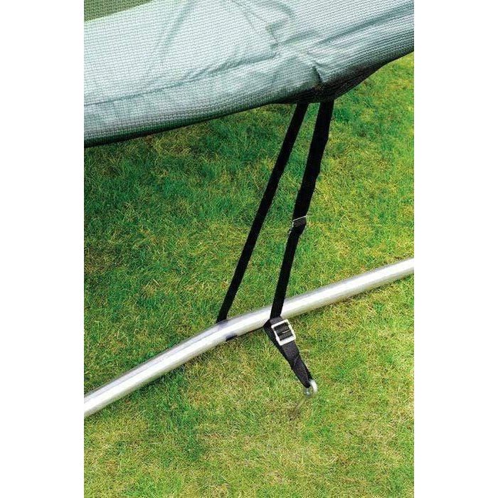 Buy Plum Trampoline Accessory Kit with ladder