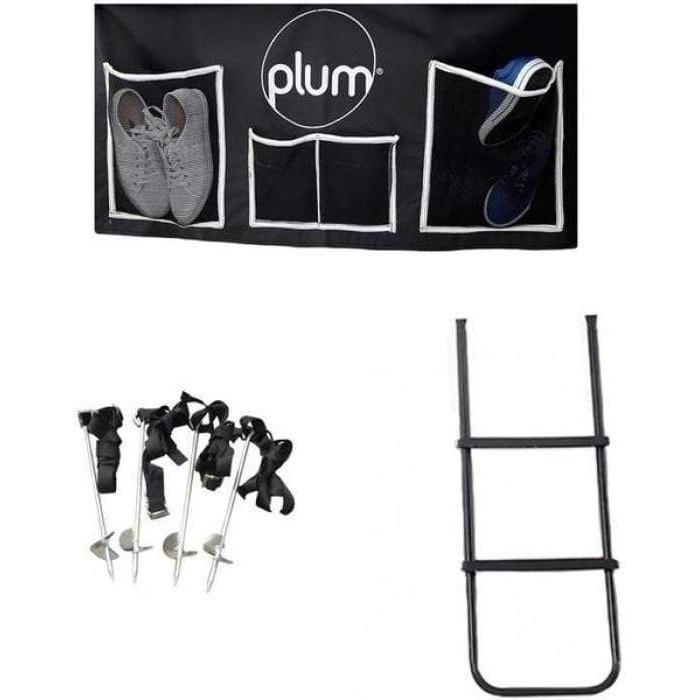 Buy Plum Trampoline Accessory Kit | Australia Delivery