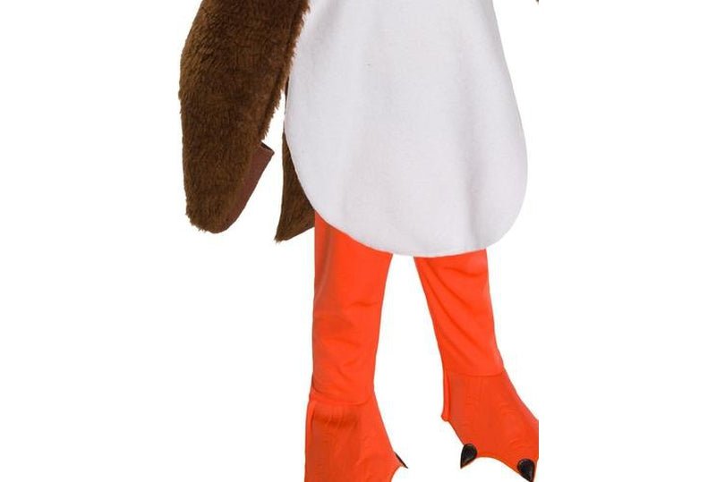 Star Wars Porg Deluxe Kids Costume | Officially Licensed, Perfect for Imaginative Play at Home