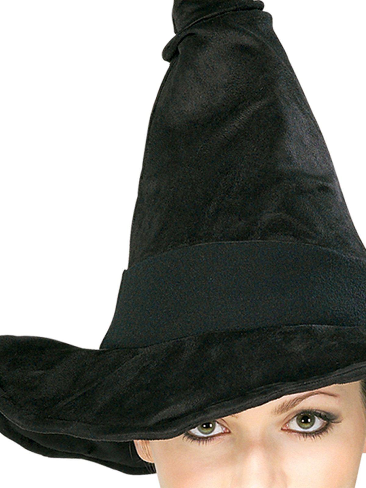 Kids Professor McGonagall witch hat for Harry Potter-themed play at home