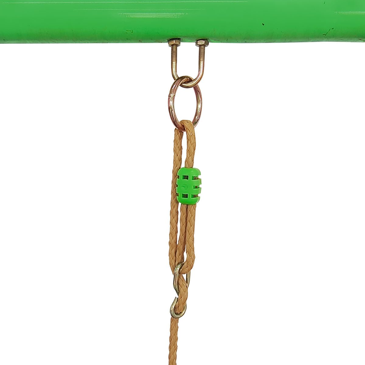 Puma Nest Swing Seat 85cm - Swing and Play Delight