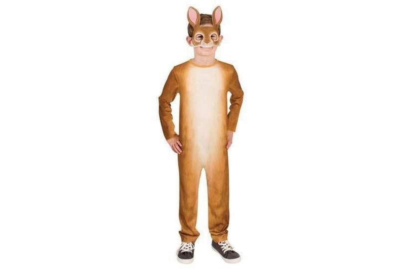 How To Costume Rabbit Adorable Rabbit Costume for Kids | Soft & Fun Jumpsuit | Fast Shipping