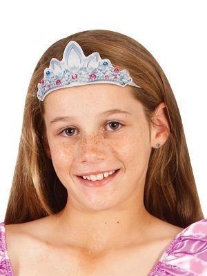 Buy Disney Rapunzel Fabric Tiara for Kids Australia