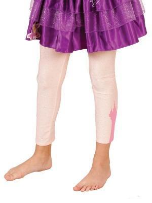 Shop Disney Rapunzel Footless Tights Australia