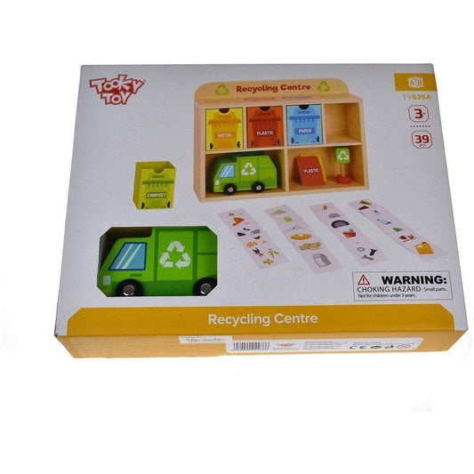 Engaging recycling game for kids promoting environmental awareness through interactive play at home.