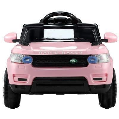 12V Pink Kids Range Rover Australia 