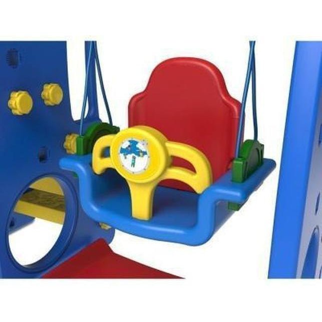 Shop Ruby 4 in 1 Slide and Swing
