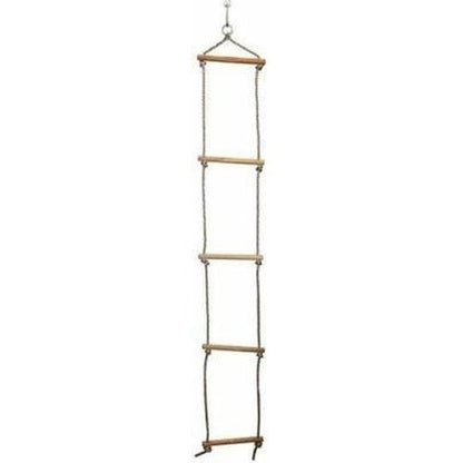 Shop Rung Rope Ladder: Climbing Fun for Kids