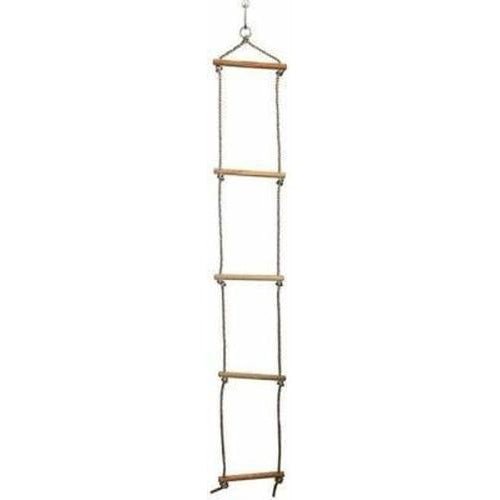 Shop Rung Rope Ladder: Climbing Fun for Kids