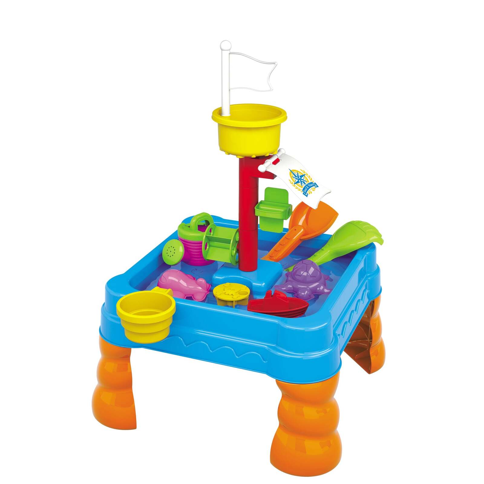 Sand and Water Table | Kids Mega Mart | Shop Now!