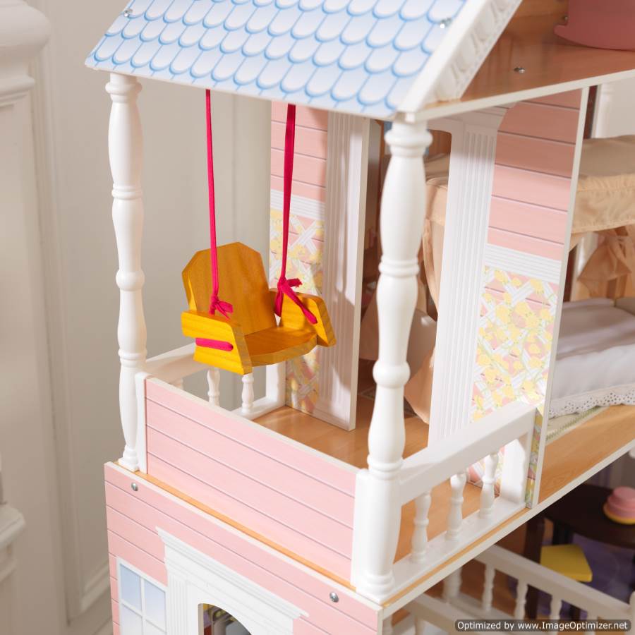 KidKraft Savannah Dollhouse - The Perfect Gift for Kids