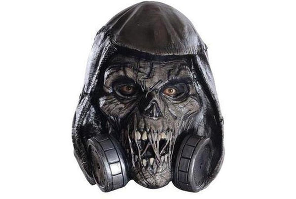 Buy Scarecrow Mask Adult | Kids Mega Mart Australia 