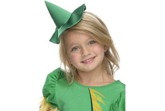 Girls Wizard of Oz Scarecrow Tutu Costume, ideal for Halloween and imaginative play at home