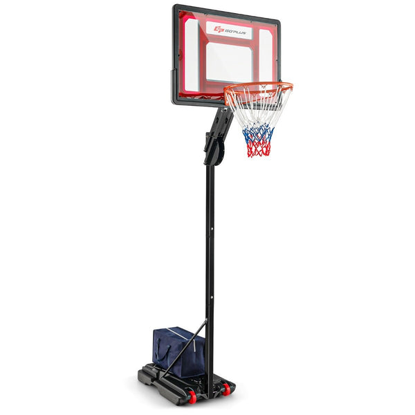 Get Ready to Dunk - Buy Your Hoop Today!