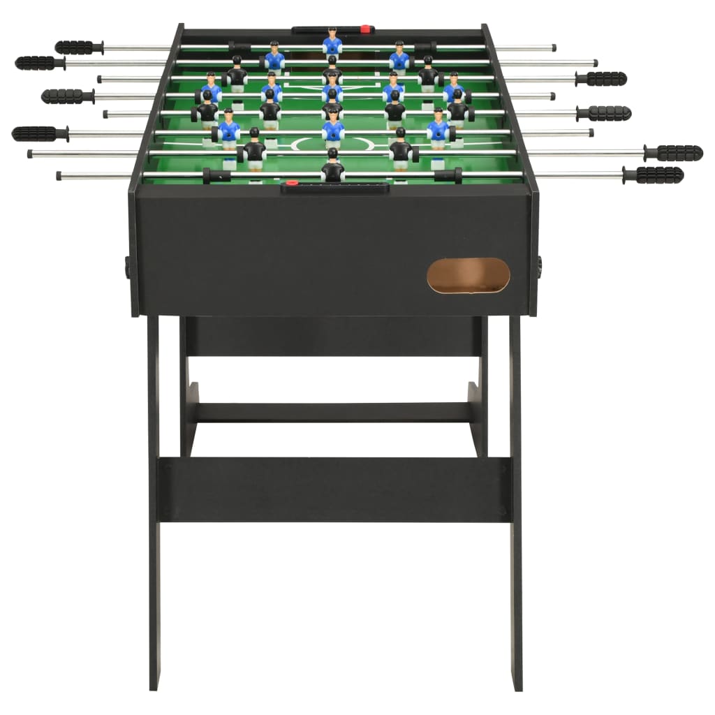 Folding Football Table: The Ultimate Game Day Experience