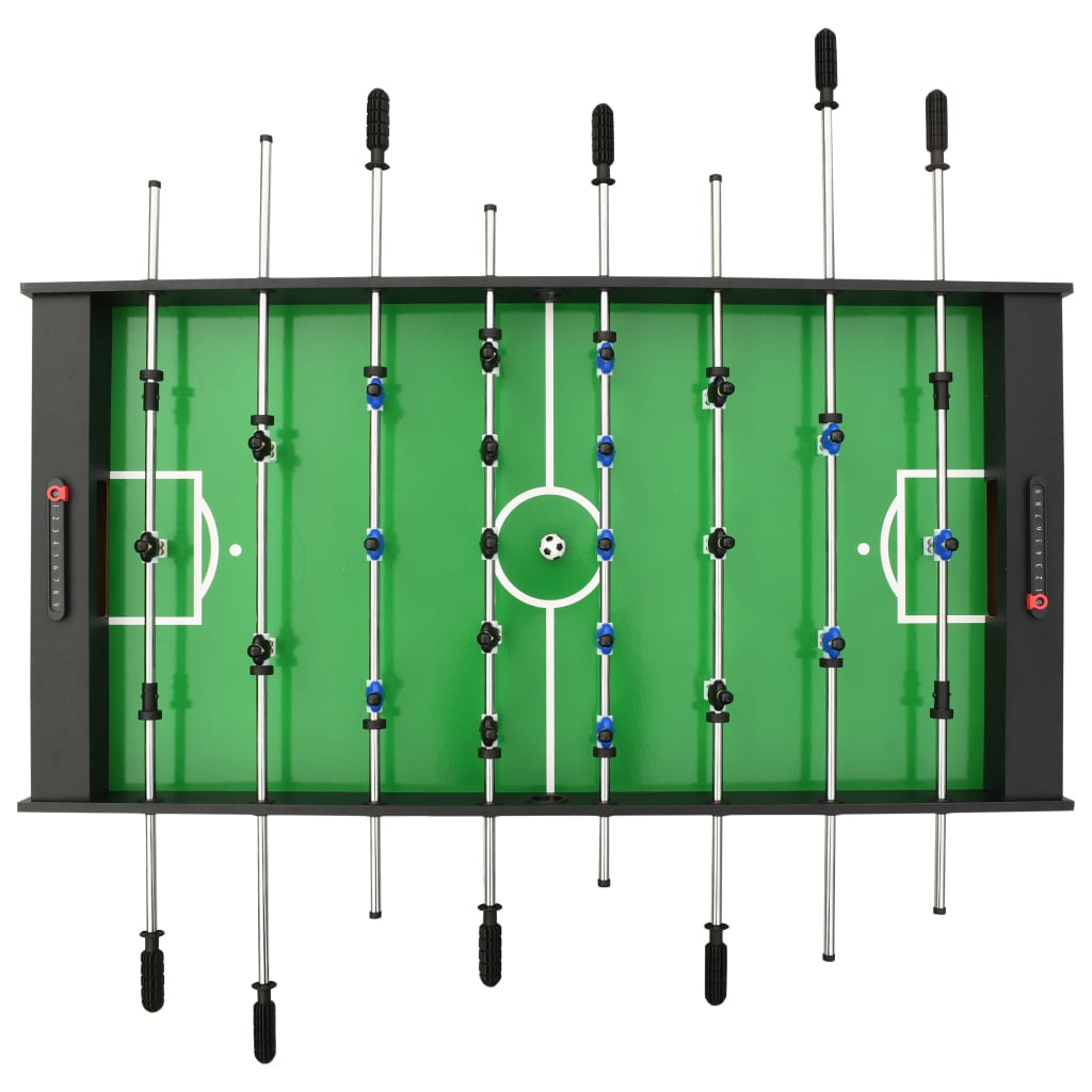 Experience the Thrill of Football with Our Table