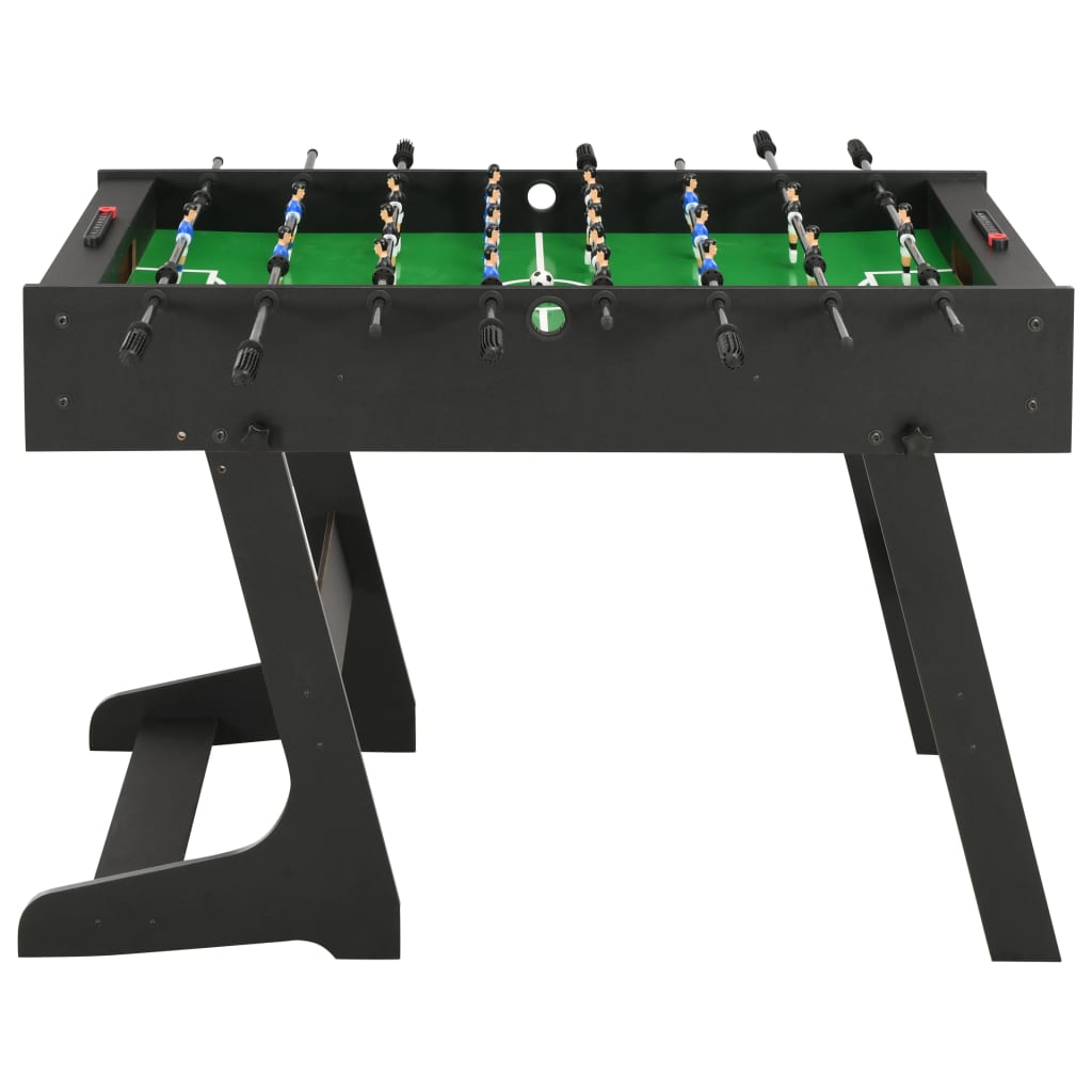 Get Ready for Football Fun with Our Folding Table