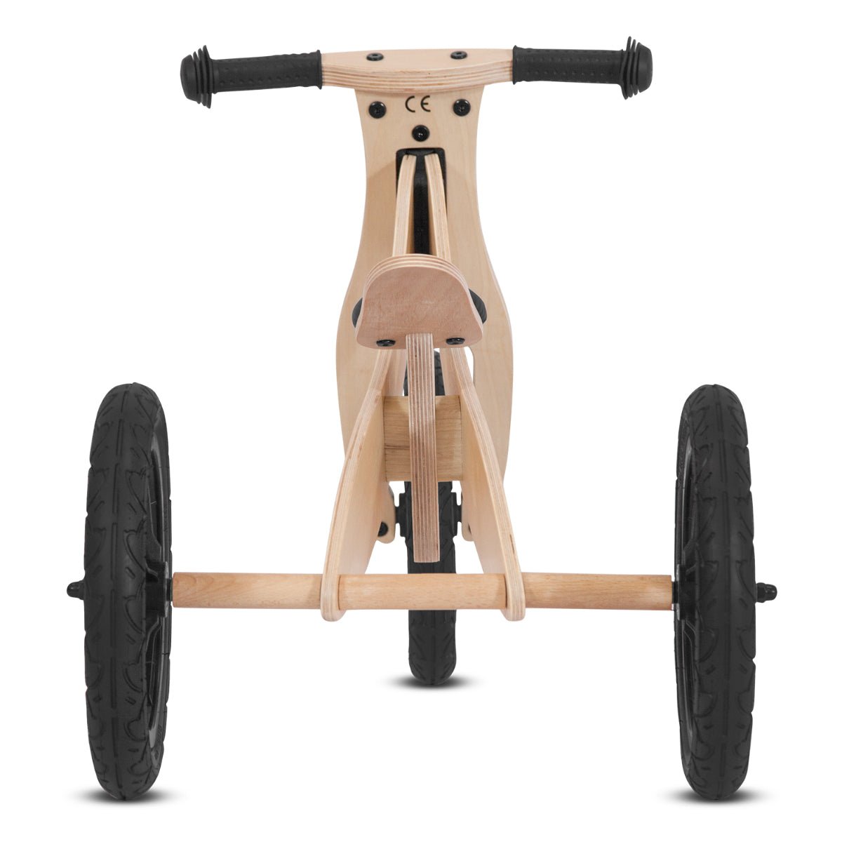 Scout 2-in-1 Balance Bike & Trike: Playful Mobility for Children