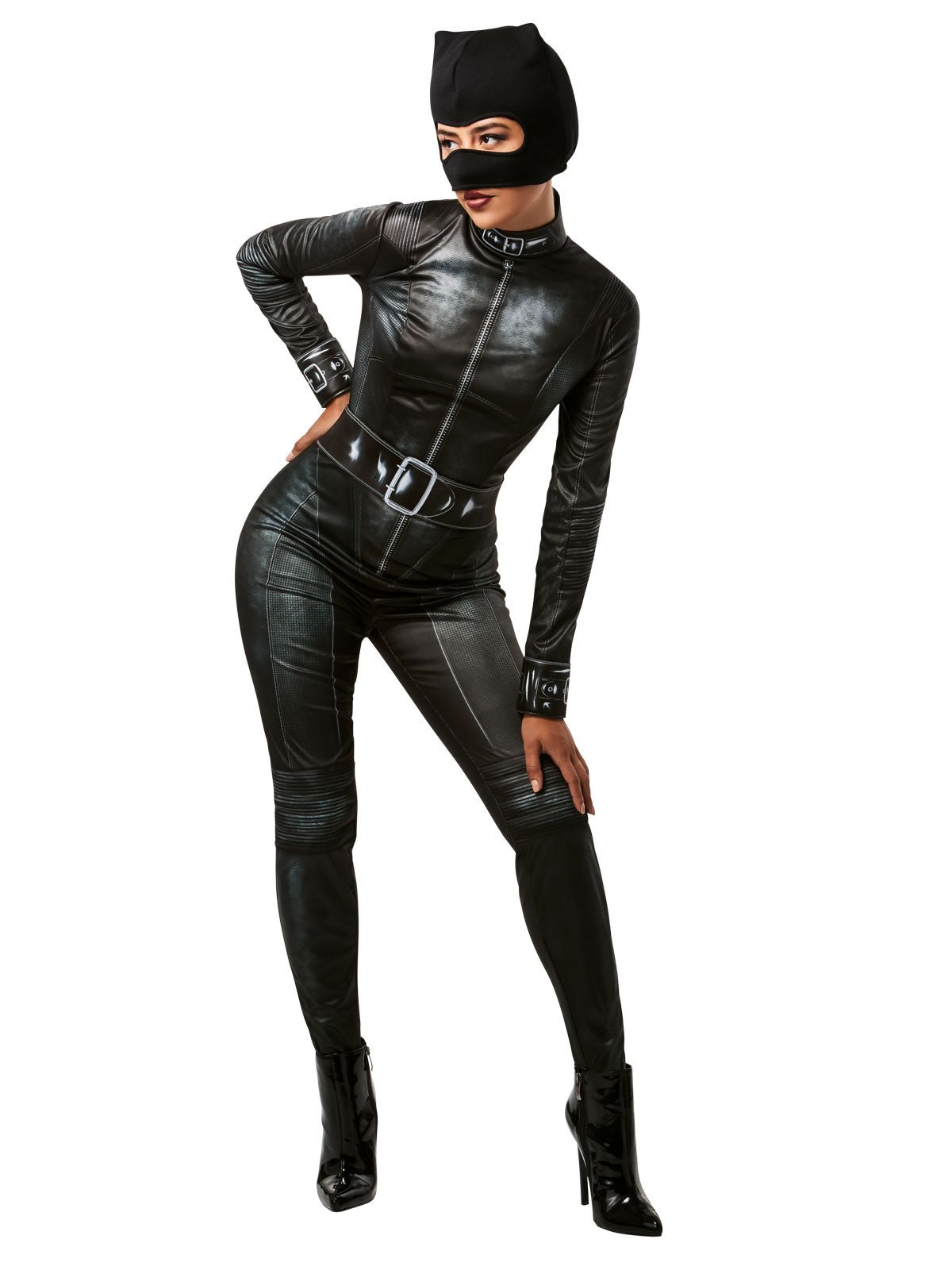 Selina Kyle Catwoman Deluxe Costume Adult