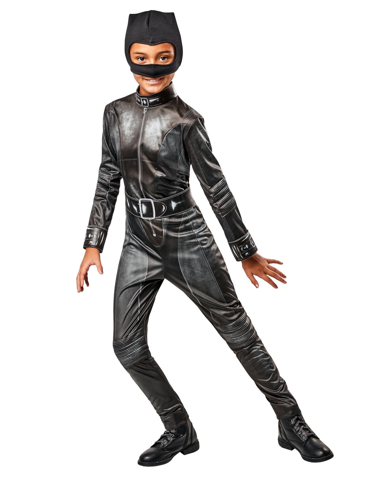 Selina Kyle Catwoman Deluxe Costume Kids