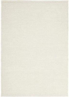 Step into luxury with our Skandinavian White Floor Rug. Add elegance to any room.