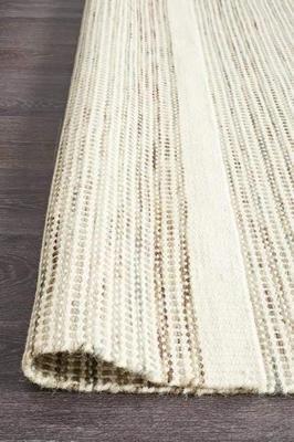 Add a touch of sophistication to your space with our Skandinavian 310 Natural Floor Rug.