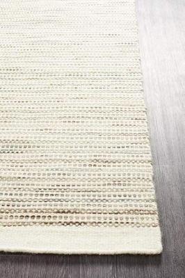 Upgrade your flooring game with the beautifully crafted Skandinavian 310 Natural Floor Rug.
