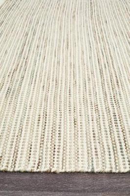 Bring nature into your home with our stunning 310 Natural Floor Rug, Skandinavian-designed.