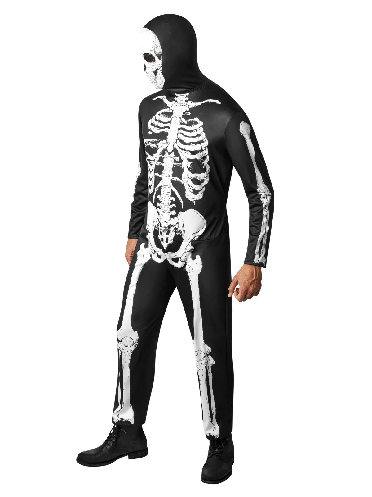 Skeleton Costume Adult