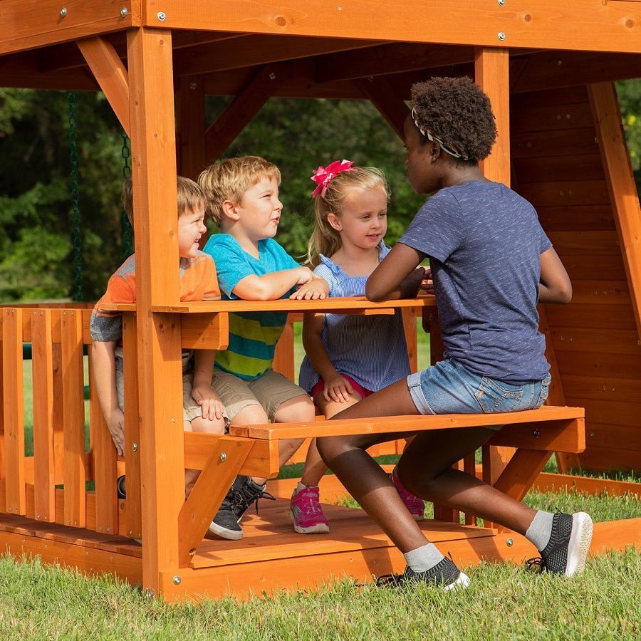 Shop Skyfort II Play Centre | Family Fun and Outdoor Play
