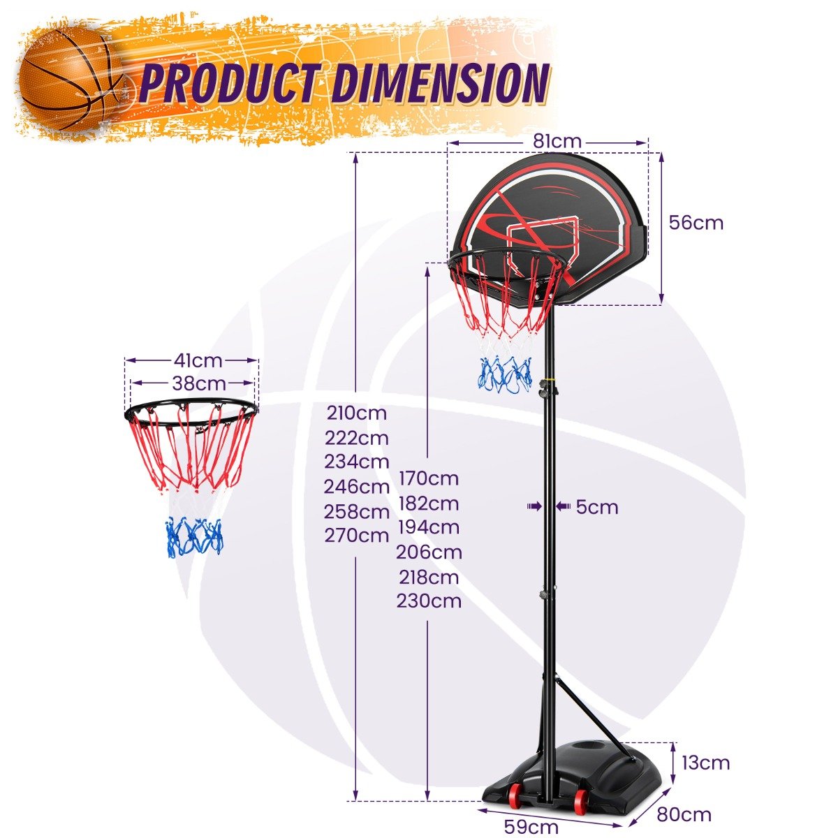 Get Ready to Shoot Hoops - Buy Your System Now!