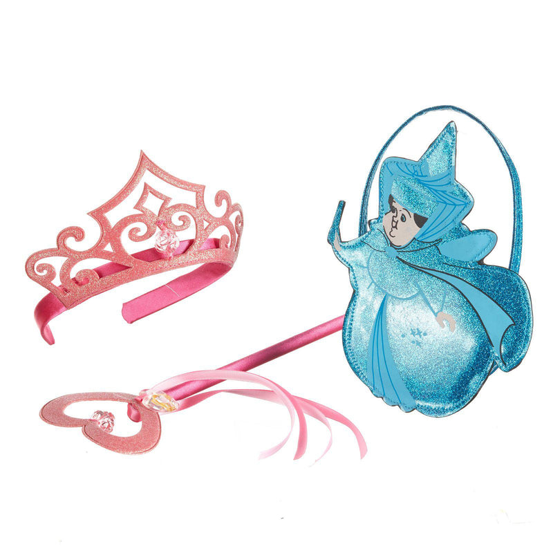Sleeping Beauty Fairy Accessory Bag
