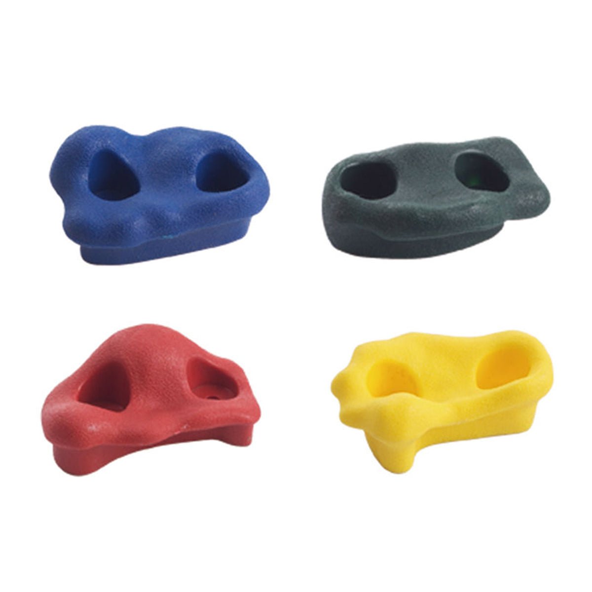 Shop Small Climbing Rock Set 4: Colorful Adventure for Active Kids