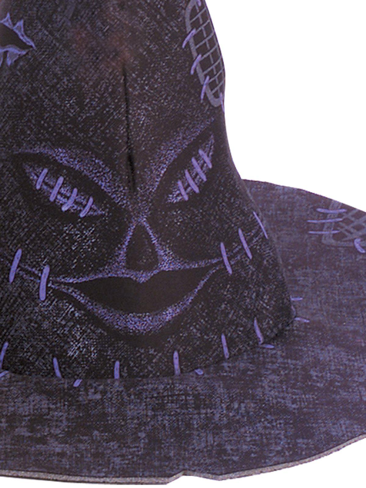 Harry Potter Sorting Hat Costume Accessory for kids, official licensed, perfect for dress-up play.