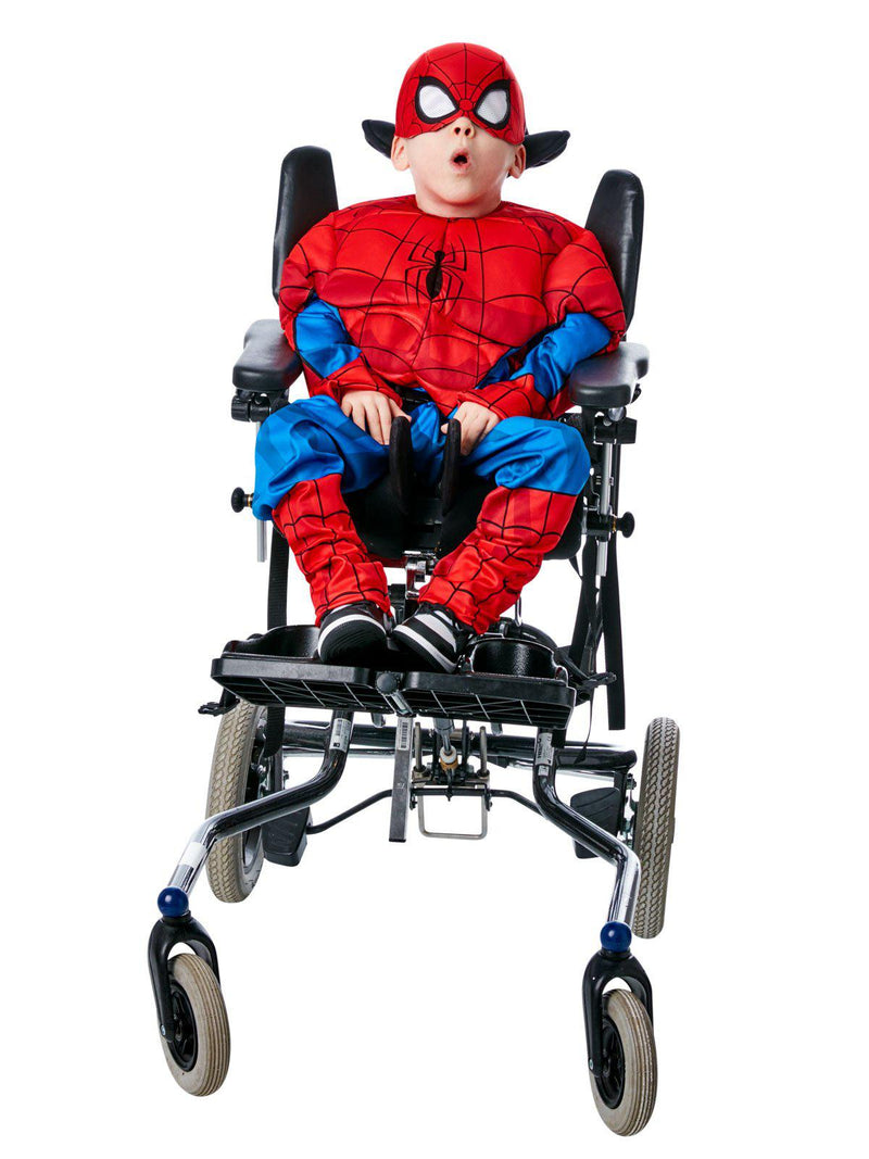 Spider-Man Adaptive Costume Kids