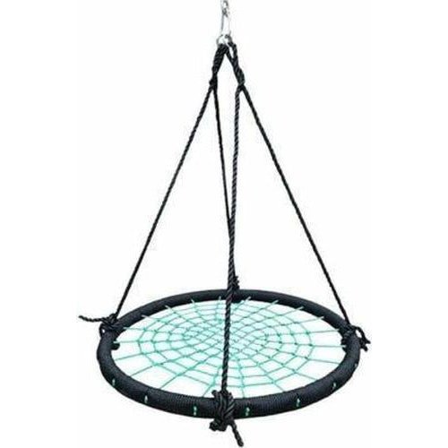 Lifespan Kids Spidey Web Swing 100cm: Ultimate Outdoor Fun for Kids