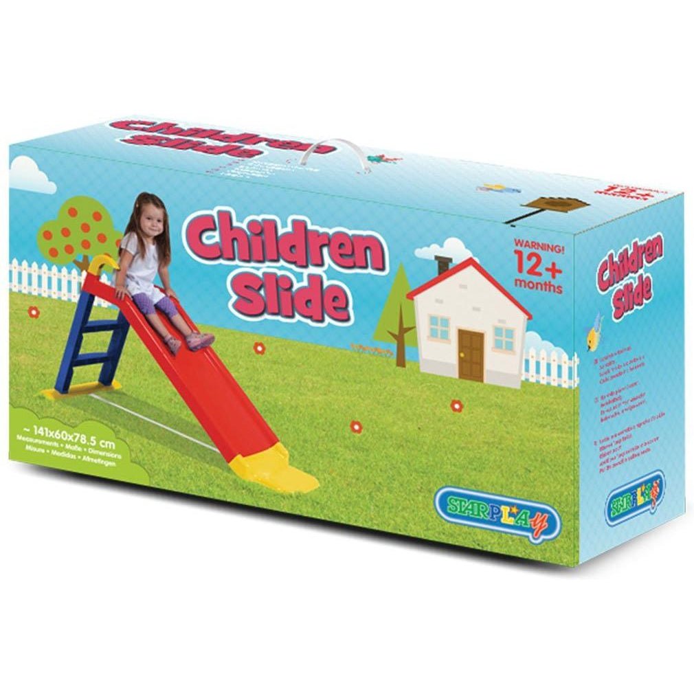 Buy Starplay Kids Slide with Ladder Australia