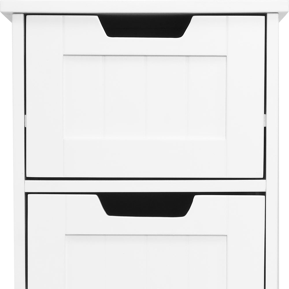 Storage Cabinet Chest of Drawers Bedside Table
